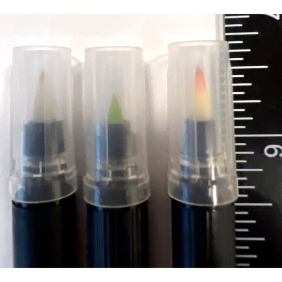 Stampin Up! Blender Pens Set Of 3 For Blending Chalks & Water-Based Inks 102845 - Picture 5 of 5